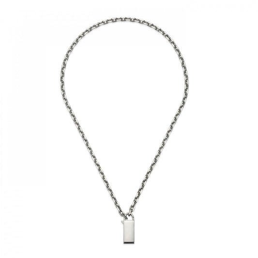 Gucci Trademark Necklace 50cm