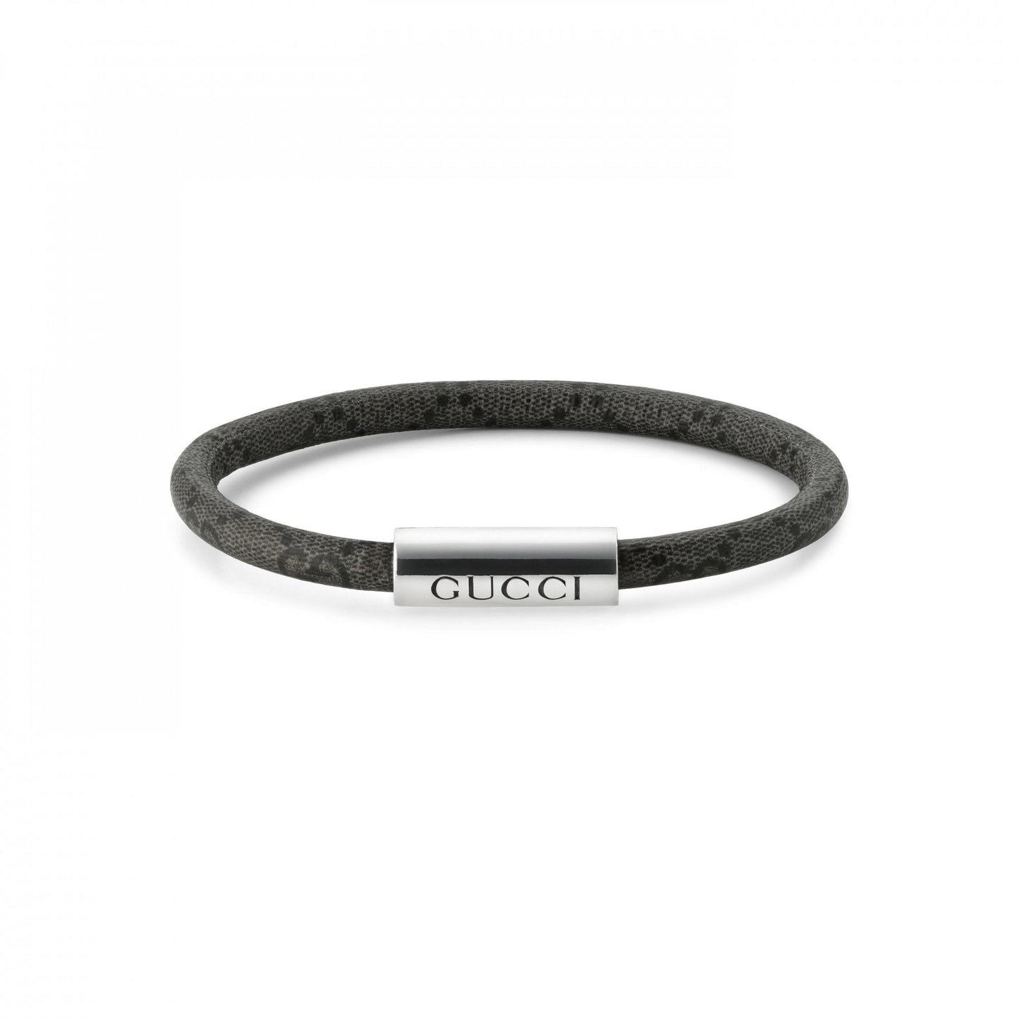 Gucci Trademark Bracelet Size 19