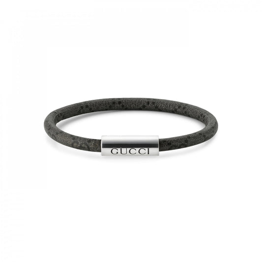 Gucci Trademark Bracelet Size 19