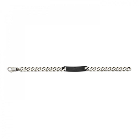 Gucci Tag Bracelet Size 19