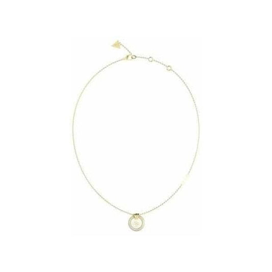 18" 4G Logo Knot Mini Necklace