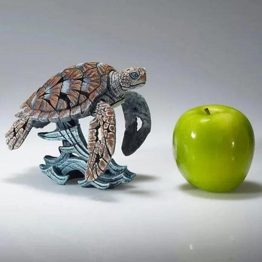 Sea Turtle Miniature