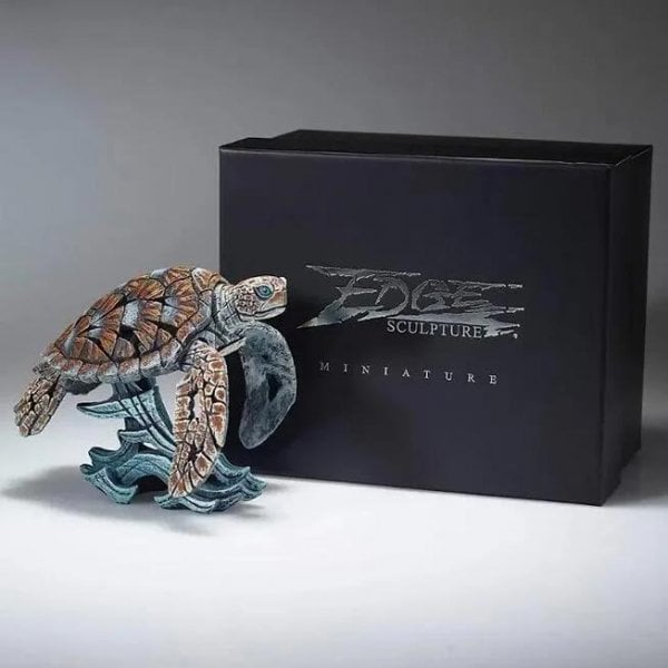 Sea Turtle Miniature