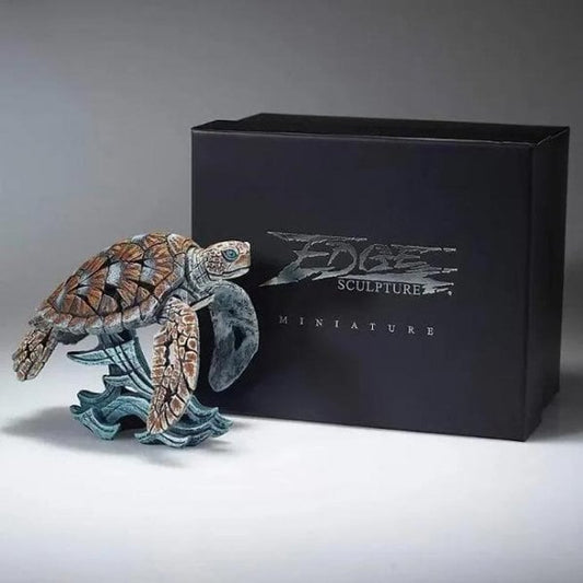 Sea Turtle Miniature