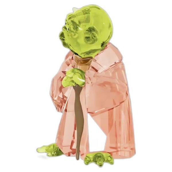 STAR WARS - MASTER YODA