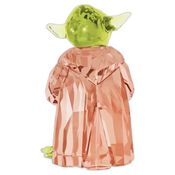 STAR WARS - MASTER YODA