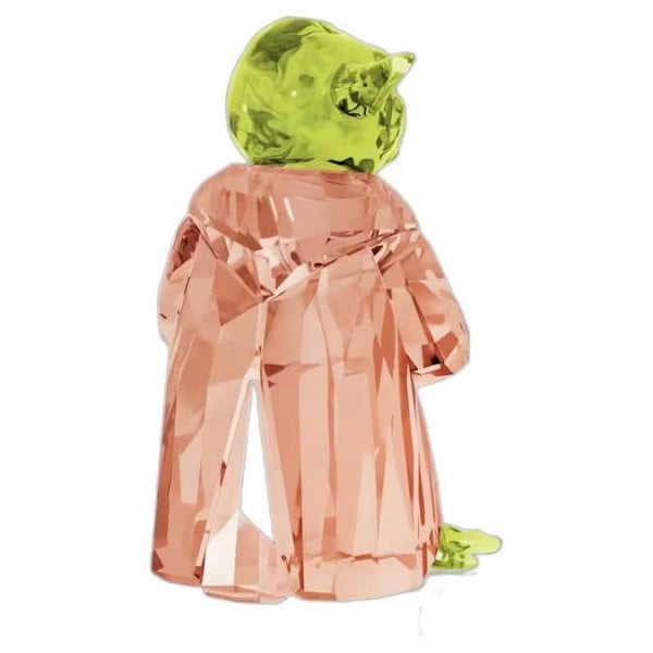 STAR WARS - MASTER YODA