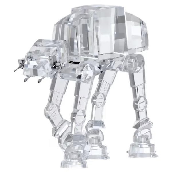 Star Wars AT-AT Walker Ornament