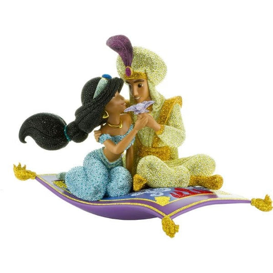 Aladdin Magic Carpet Ride Limited Edition