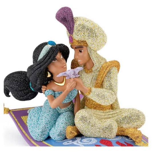 Aladdin Magic Carpet Ride Limited Edition