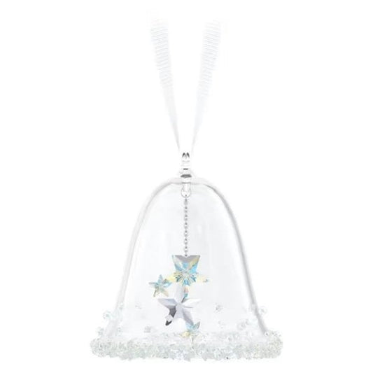 Holiday Magic Classics Bell Ornament, XS