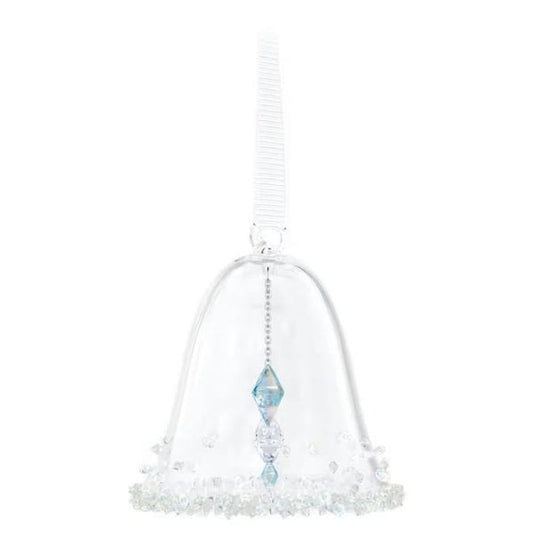 Holiday Magic Classics Bell Ornament, XS