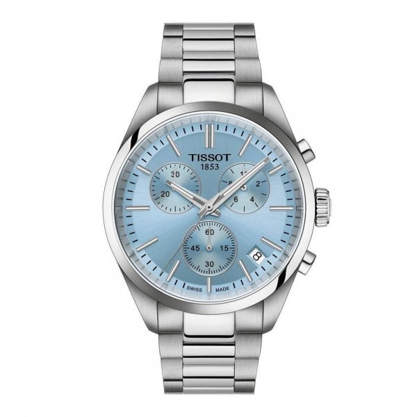 PR 100 CHRONOGRAPH
