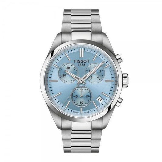 PR 100 CHRONOGRAPH
