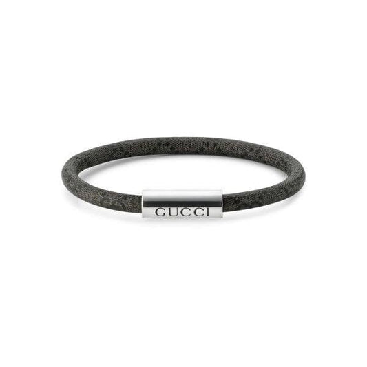 Gucci Trademark Bracelet Size 18