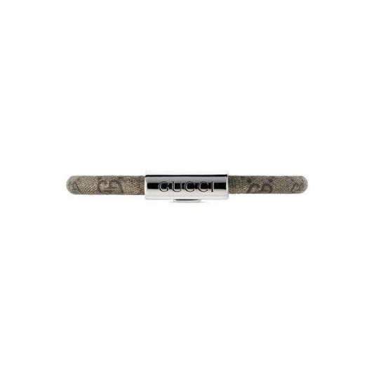 Gucci Trademark Bracelet Size 18