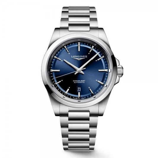 Conquest 41mm Automatic