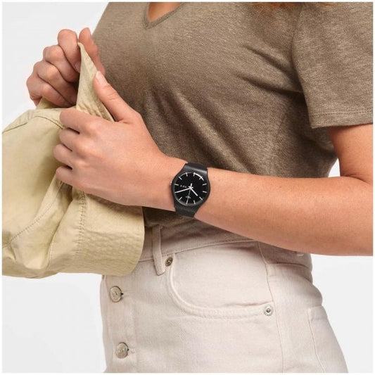 POWER TRACKING MONO BLACK