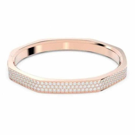 Dextera bangle Rose Medium