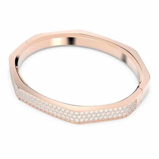 Dextera bangle Rose Medium