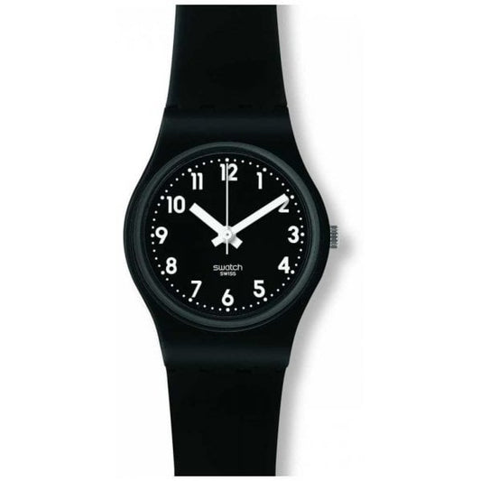 NEW CORE LADY BLACK SINGLE