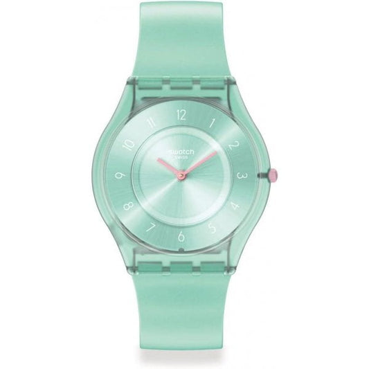 THE JANUARY COLLECTION PASTELICIOUS TEAL