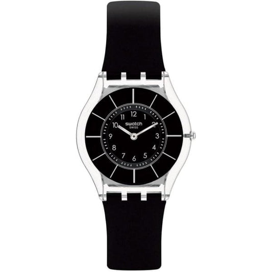 CORE BLACK CLASSINESS