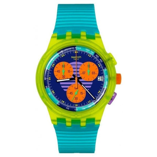 SWATCH NEON SWATCH NEON WAVE