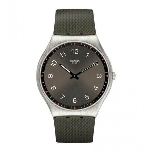 SWATCH SkinEarth 42mm