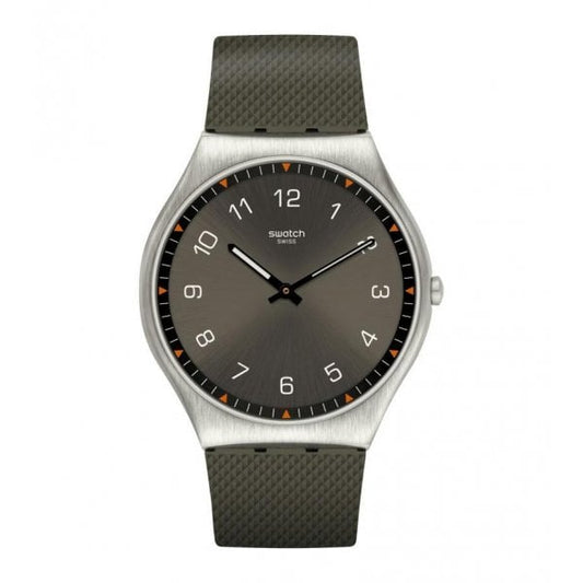 SWATCH SkinEarth 42mm