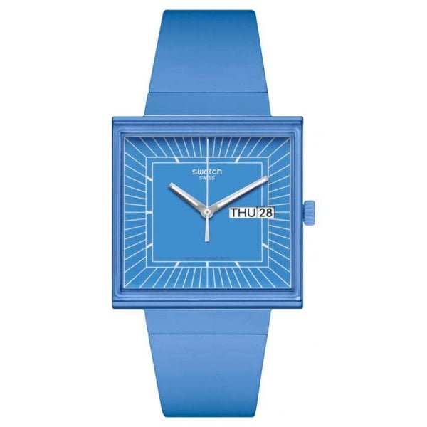 BIOCERAMIC WHAT IF? COLLECTION WHAT IF…SKY?