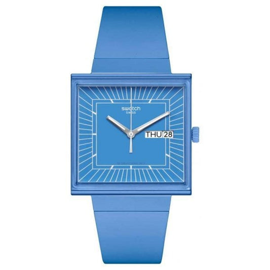 BIOCERAMIC WHAT IF? COLLECTION WHAT IF…SKY?