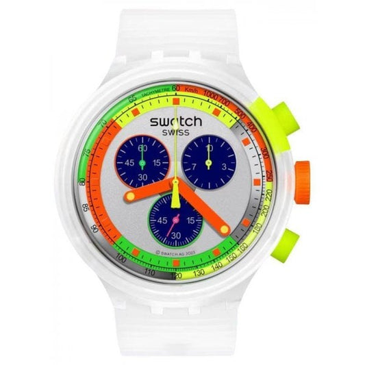 SWATCH NEON SWATCH NEON JELLY