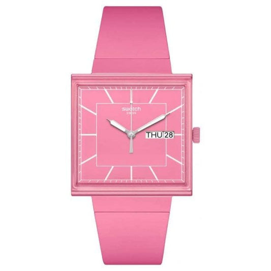 BIOCERAMIC WHAT IF? COLLECTION WHAT IF…ROSE?