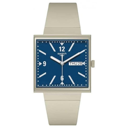 BIOCERAMIC WHAT IF? COLLECTION WHAT IF…BEIGE?