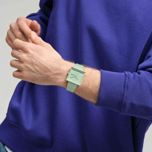 BIOCERAMIC WHAT IF? COLLECTION WHAT IF…MINT?