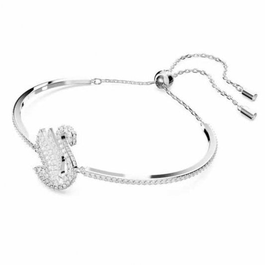 Iconic Swan bangle