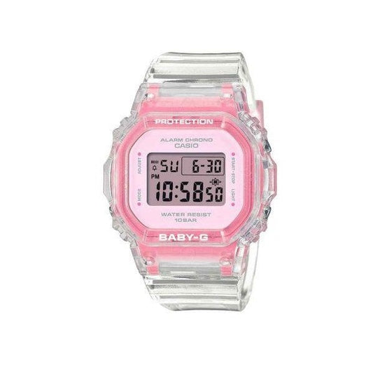 G-SHOCK SUMMER JELLY BGD-565SJ-7ER