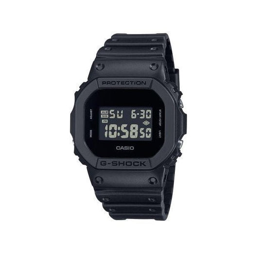 G-SHOCK 5600 LED DW-5600UBB-1ER
