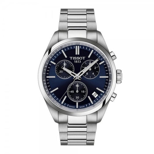 PR 100 CHRONOGRAPH