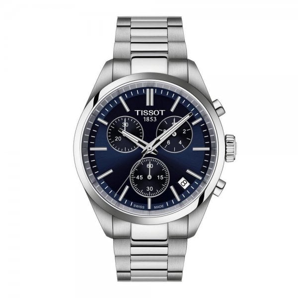 PR 100 CHRONOGRAPH