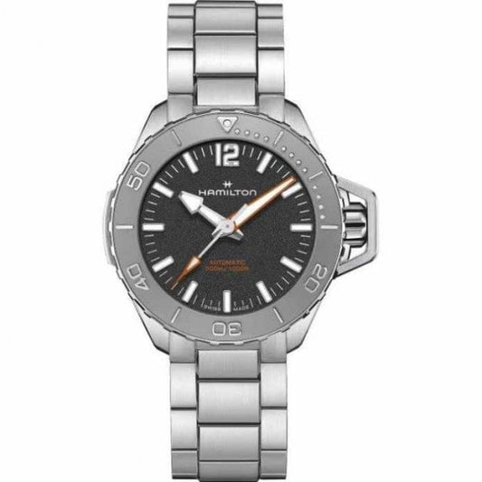 Khaki Navy Frogman Gents Watch
