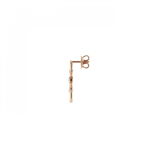 Gucci Horsebit Earrings