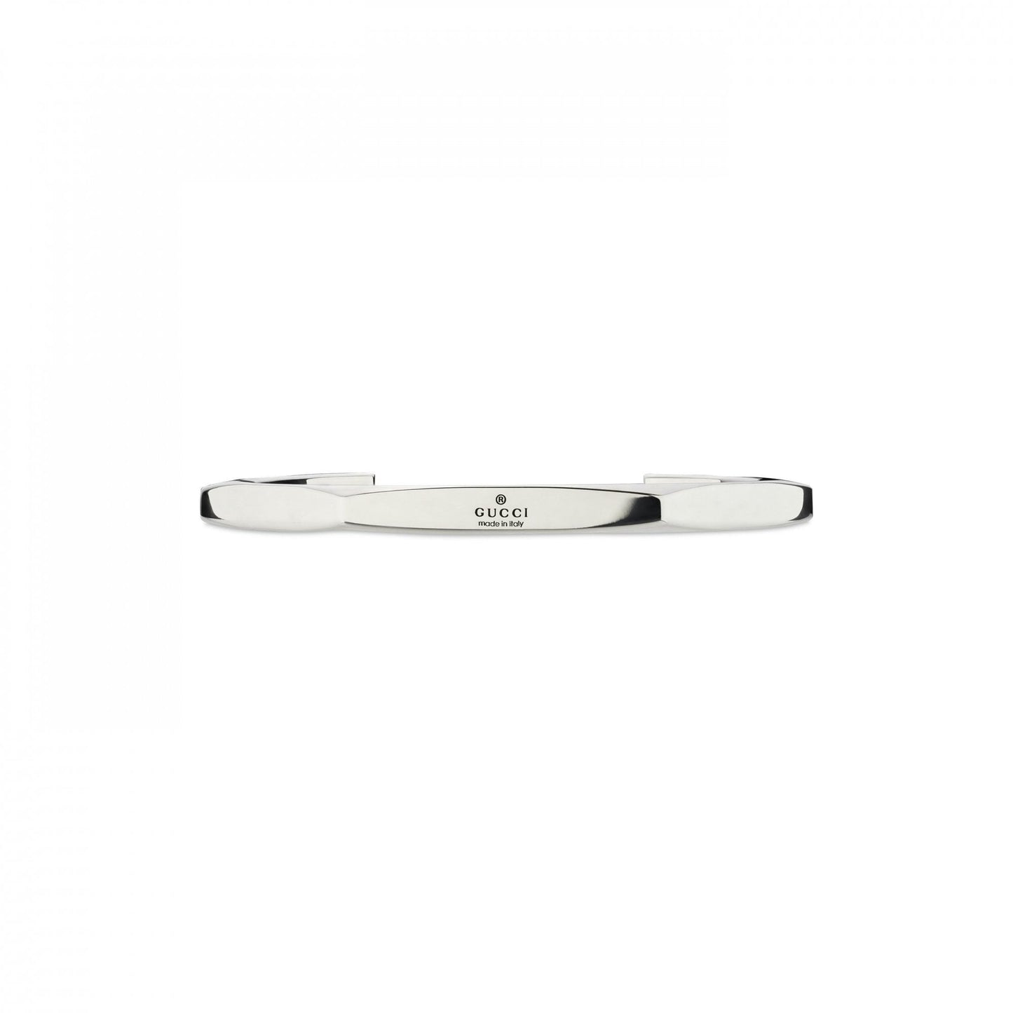 Gucci Trademark Bracelet 5mm Size 17