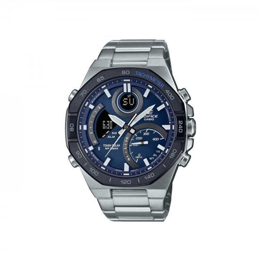 Gents Edifice Watch ECB-950DB-2AEF
