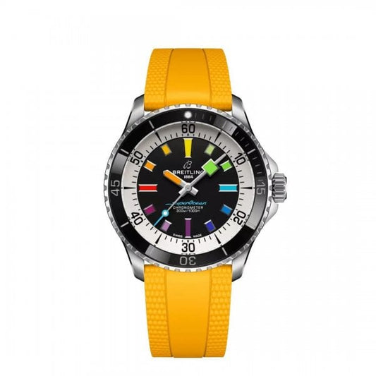 SUPEROCEAN AUTOMATIC 42