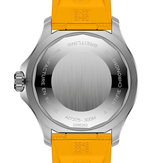 SUPEROCEAN AUTOMATIC 42