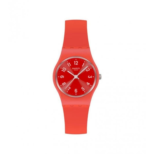 SWATCH ESSENTIALS NOTES OF CORAL