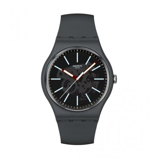 SWATCH ESSENTIALS COBLESTONE STREET