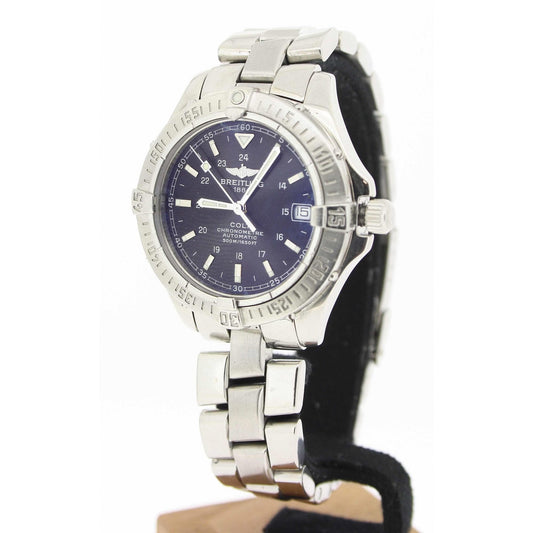 Men's Steel Colt A17350